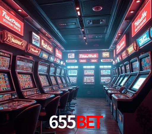 Responsive Design 655BET
