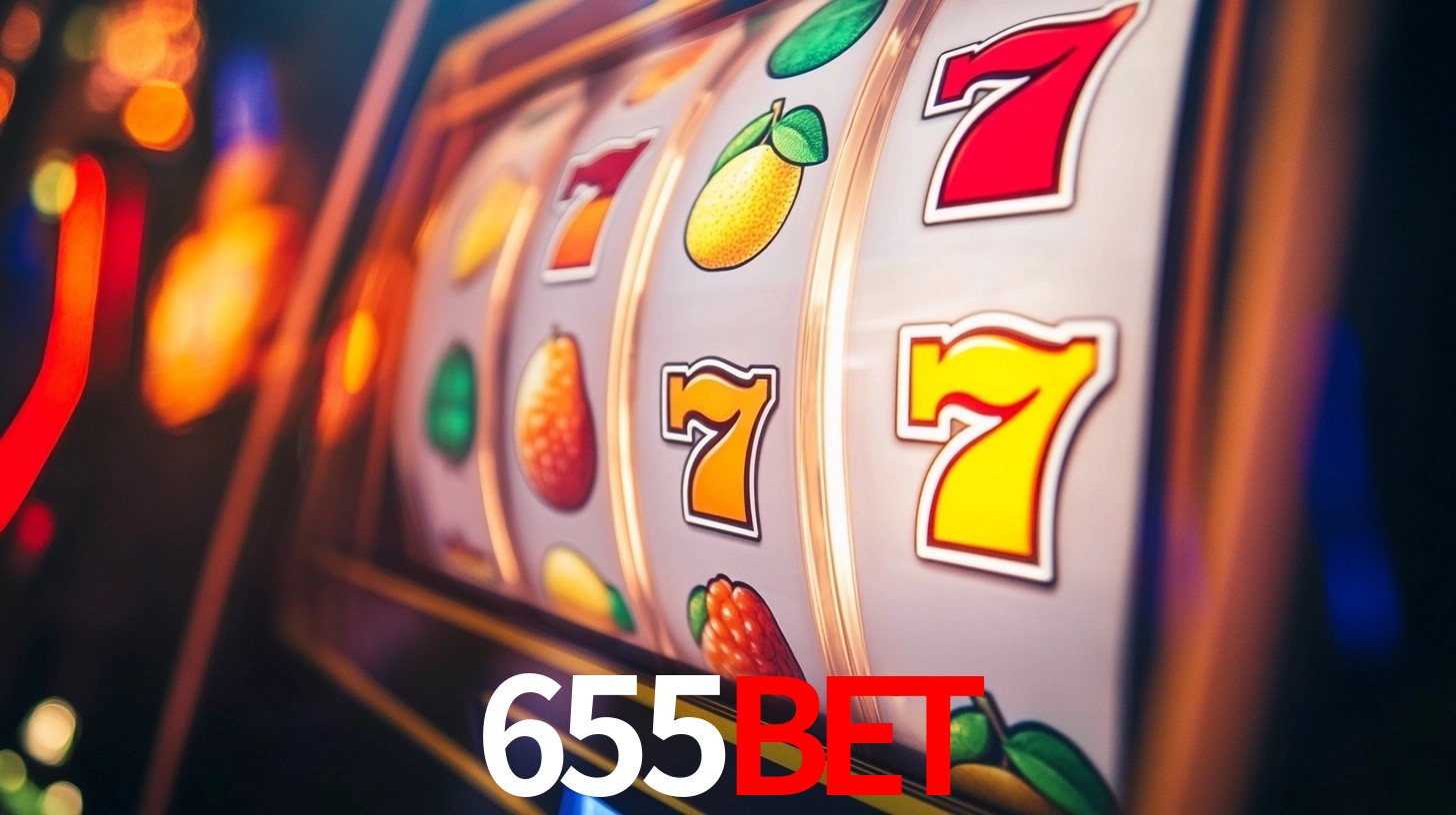 Daily Bonuses 655BET