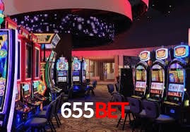 Security Systems 655BET