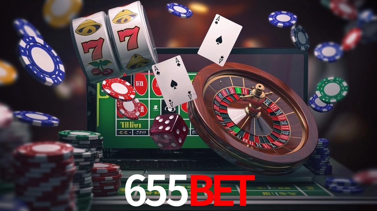 Programa VIP 655BET